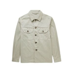 Doppiaa Men Wool Jacket Amenofi